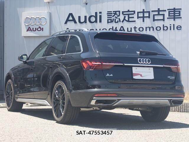 Audi A4 ALLROAD QUATTRO 2023-06 7452985-2