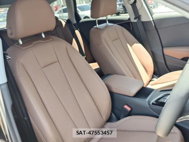 Audi A4 ALLROAD QUATTRO 2023-06 7452985-3