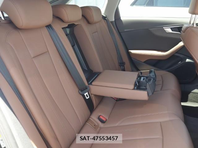 Audi A4 ALLROAD QUATTRO 2023-06 7452985-4