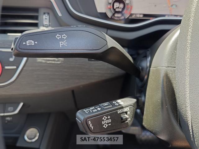 Audi A4 ALLROAD QUATTRO 2023-06 7452985-7