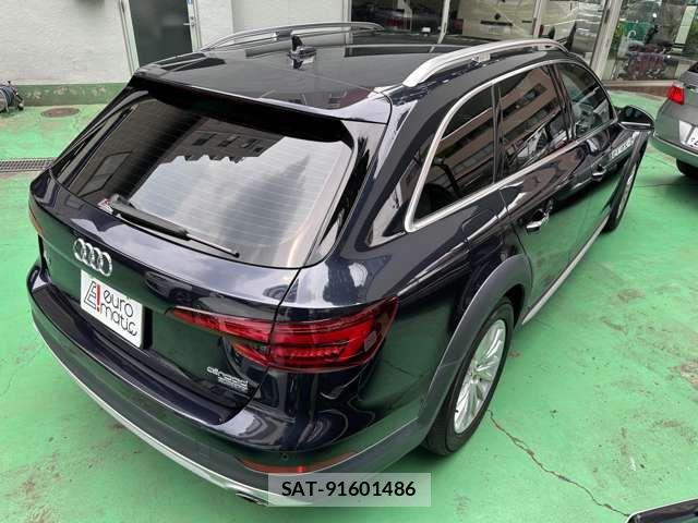 Audi A4 ALLROAD QUATTRO 2018-05 7615051-9