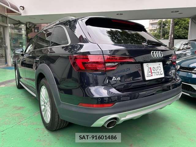 Audi A4 ALLROAD QUATTRO 2018-05 7615051-10