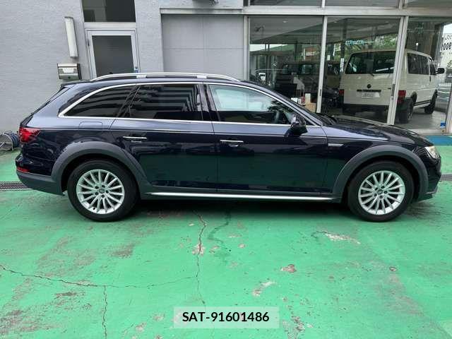 Audi A4 ALLROAD QUATTRO 2018-05 7615051-11
