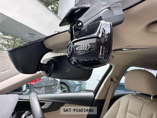 Audi A4 ALLROAD QUATTRO 2018-05 7615051-16