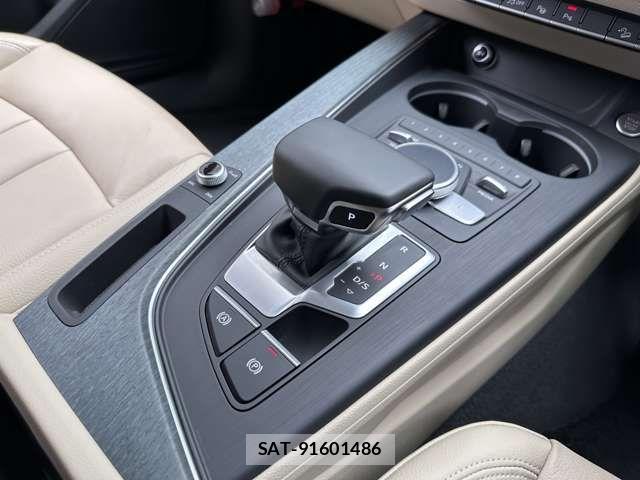 Audi A4 ALLROAD QUATTRO 2018-05 7615051-19