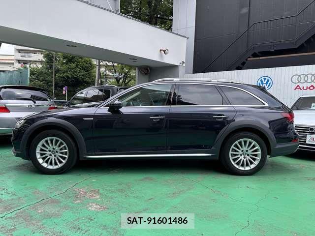 Audi A4 ALLROAD QUATTRO 2018-05 7615051-8