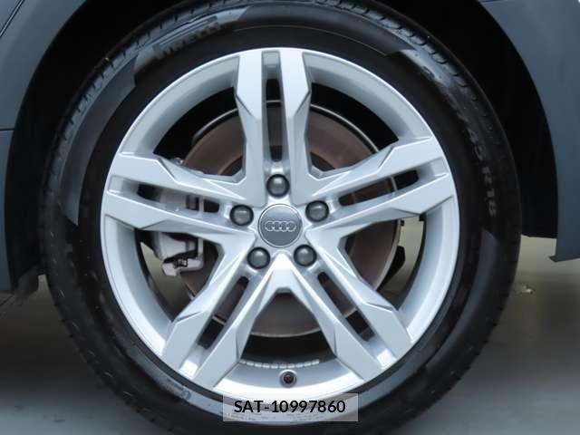 Audi A4 ALLROAD QUATTRO 2019-11 8364806-9