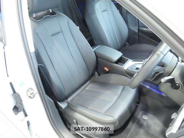 Audi A4 ALLROAD QUATTRO 2019-11 8364806-11