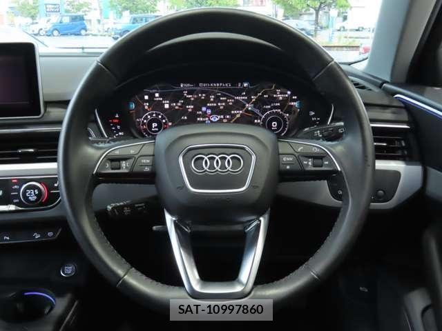Audi A4 ALLROAD QUATTRO 2019-11 8364806-15