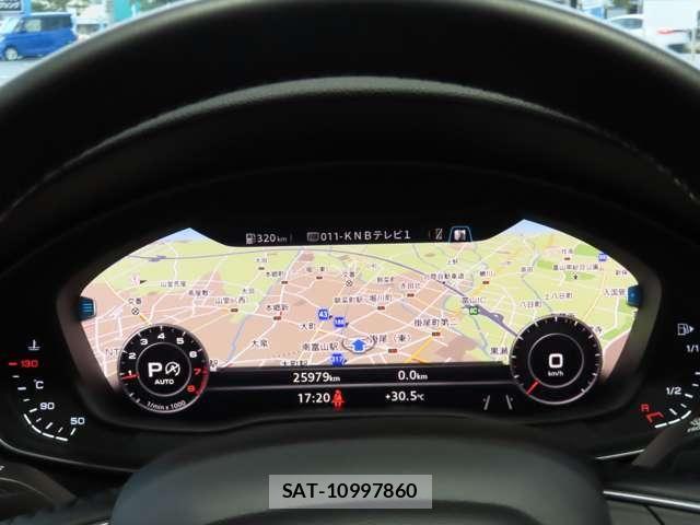 Audi A4 ALLROAD QUATTRO 2019-11 8364806-16