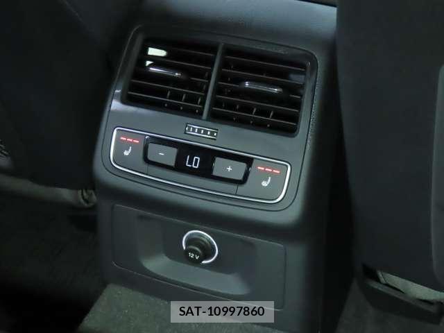 Audi A4 ALLROAD QUATTRO 2019-11 8364806-17