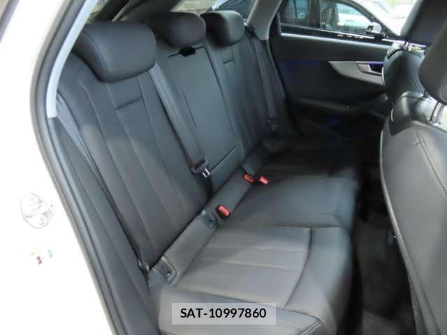 Audi A4 ALLROAD QUATTRO 2019-11 8364806-18