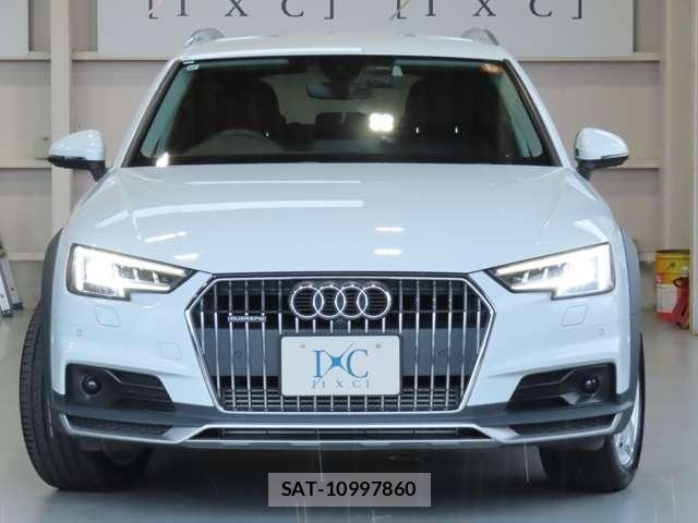 Audi A4 ALLROAD QUATTRO 2019-11 8364806-22