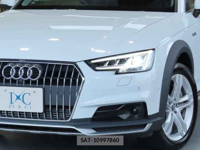 Audi A4 ALLROAD QUATTRO 2019-11 8364806-24