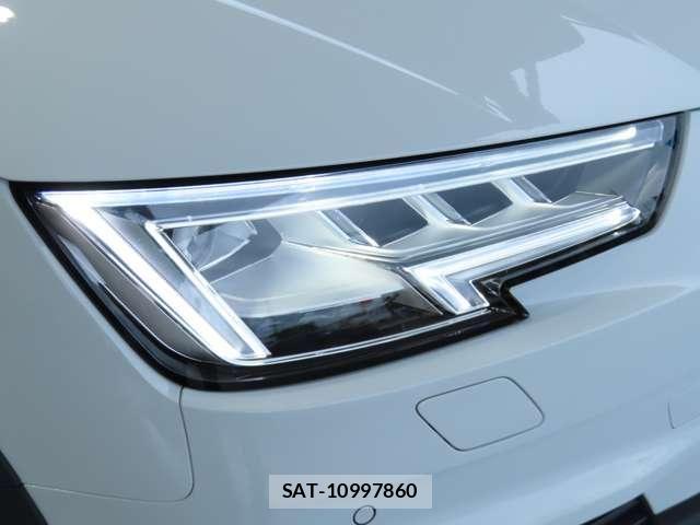 Audi A4 ALLROAD QUATTRO 2019-11 8364806-25