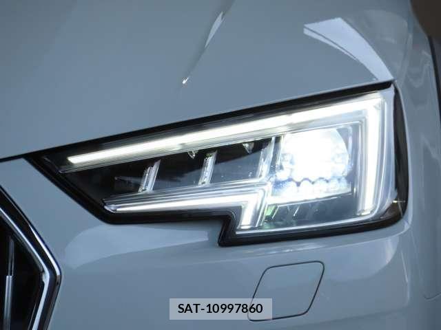 Audi A4 ALLROAD QUATTRO 2019-11 8364806-26