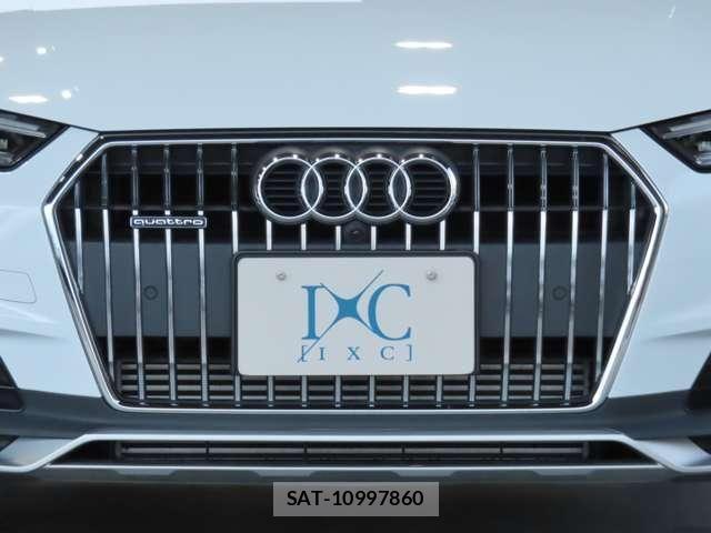 Audi A4 ALLROAD QUATTRO 2019-11 8364806-27