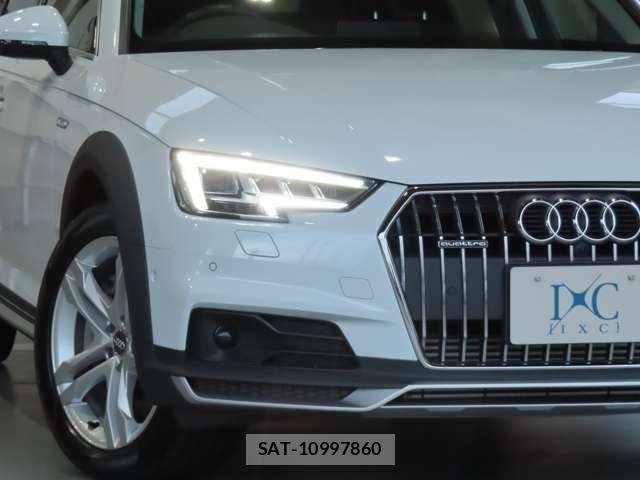 Audi A4 ALLROAD QUATTRO 2019-11 8364806-2