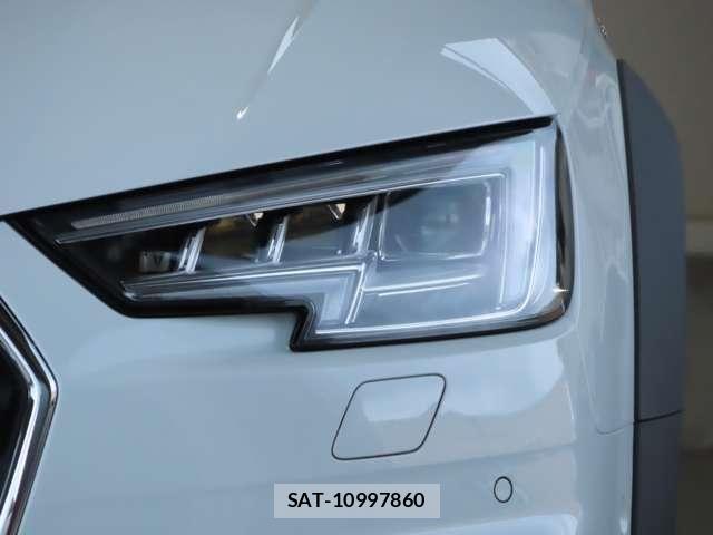 Audi A4 ALLROAD QUATTRO 2019-11 8364806-3