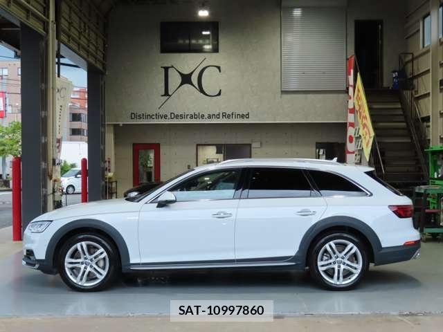 Audi A4 ALLROAD QUATTRO 2019-11 8364806-5