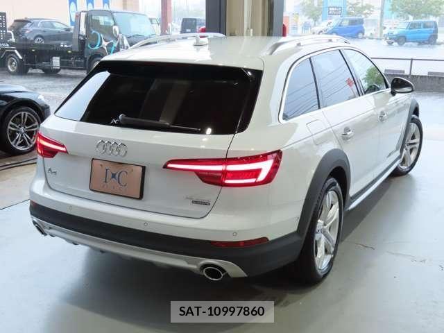 Audi A4 ALLROAD QUATTRO 2019-11 8364806-6