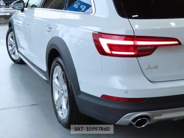 Audi A4 ALLROAD QUATTRO 2019-11 8364806-7