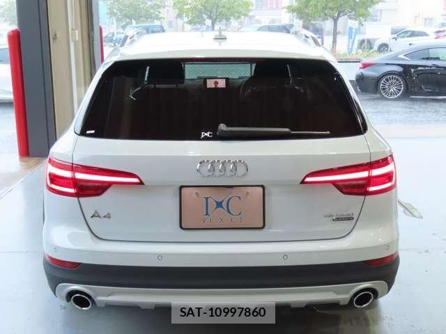 Audi A4 ALLROAD QUATTRO 2019-11 8364806-8
