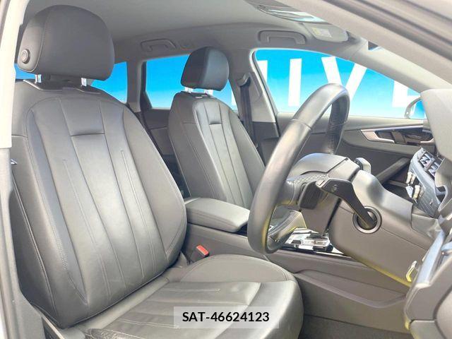 Audi A4 ALLROAD QUATTRO 2022-01 8658054-10