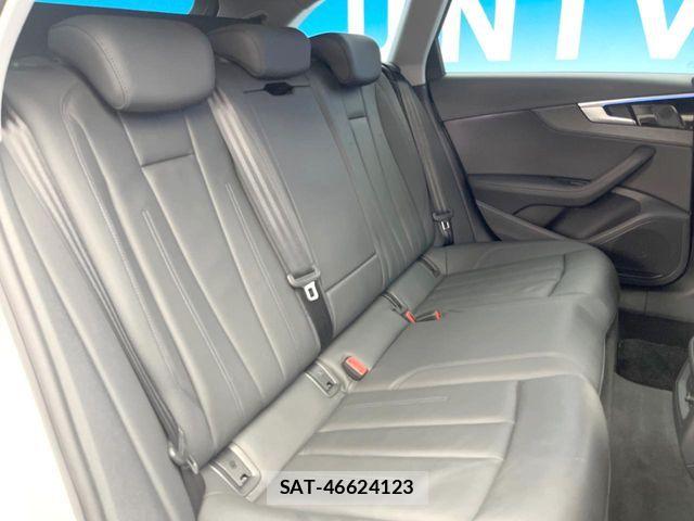 Audi A4 ALLROAD QUATTRO 2022-01 8658054-11