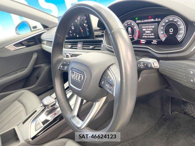 Audi A4 ALLROAD QUATTRO 2022-01 8658054-13