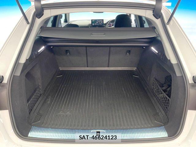 Audi A4 ALLROAD QUATTRO 2022-01 8658054-14