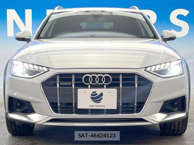 Audi A4 ALLROAD QUATTRO 2022-01 8658054-17