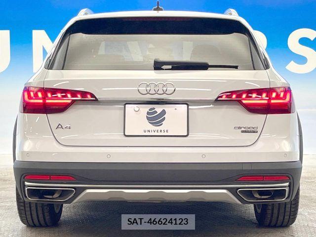 Audi A4 ALLROAD QUATTRO 2022-01 8658054-18