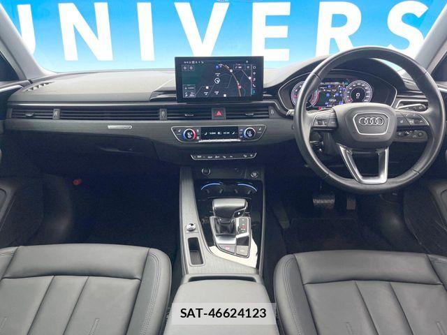 Audi A4 ALLROAD QUATTRO 2022-01 8658054-1