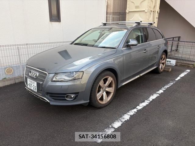 sat car