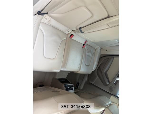 Audi A4 ALLROAD QUATTRO 2011-12 8685183-6