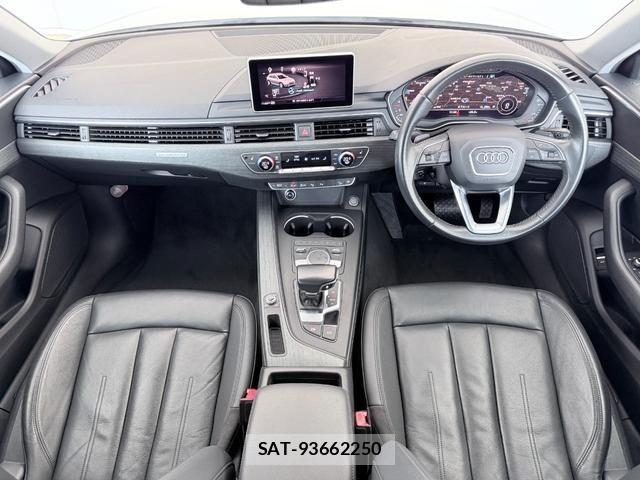 Audi A4 ALLROAD QUATTRO 2018-03 8827901-10