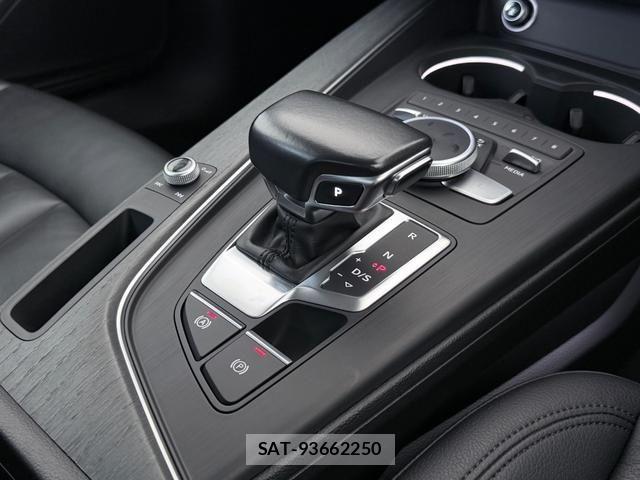 Audi A4 ALLROAD QUATTRO 2018-03 8827901-12