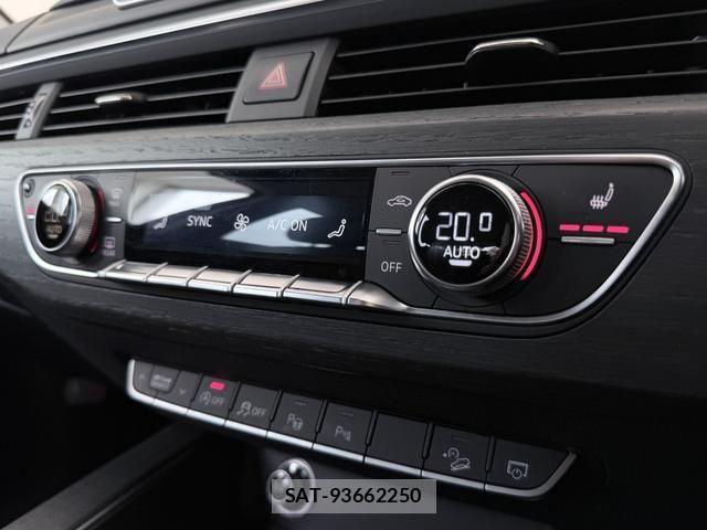 Audi A4 ALLROAD QUATTRO 2018-03 8827901-13
