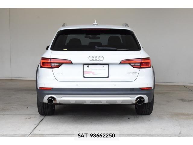 Audi A4 ALLROAD QUATTRO 2018-03 8827901-16