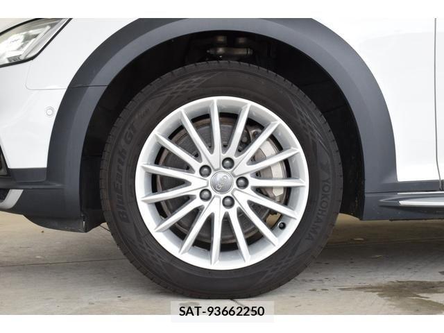 Audi A4 ALLROAD QUATTRO 2018-03 8827901-18