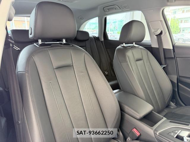 Audi A4 ALLROAD QUATTRO 2018-03 8827901-3