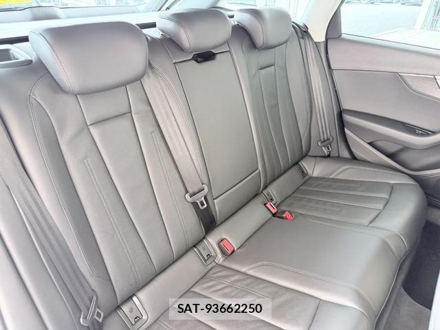 Audi A4 ALLROAD QUATTRO 2018-03 8827901-4