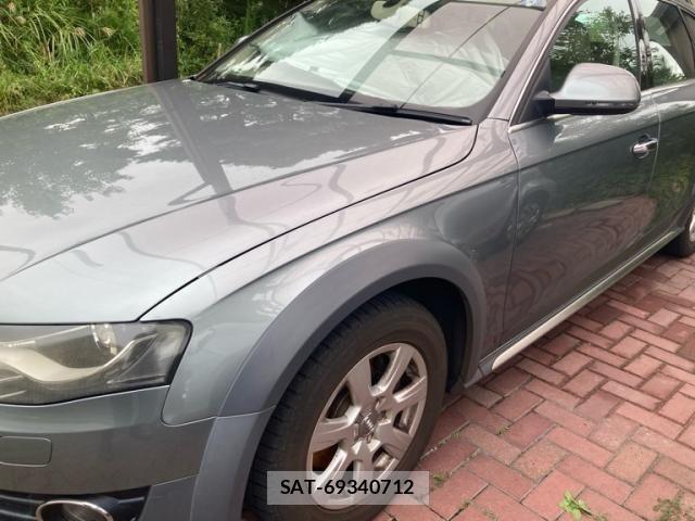 Audi A4 ALLROAD QUATTRO 2011-03 8878734-1