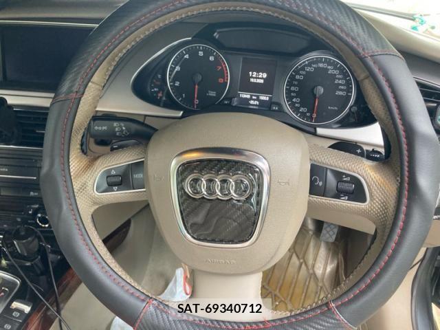 Audi A4 ALLROAD QUATTRO 2011-03 8878734-19