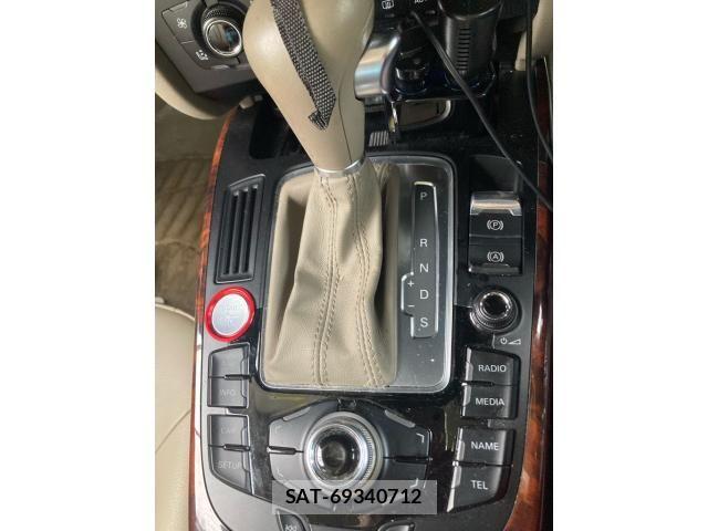 Audi A4 ALLROAD QUATTRO 2011-03 8878734-20