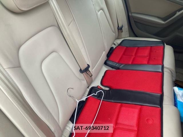 Audi A4 ALLROAD QUATTRO 2011-03 8878734-25