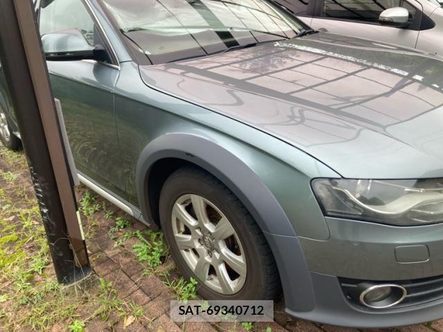 Audi A4 ALLROAD QUATTRO 2011-03 8878734-3