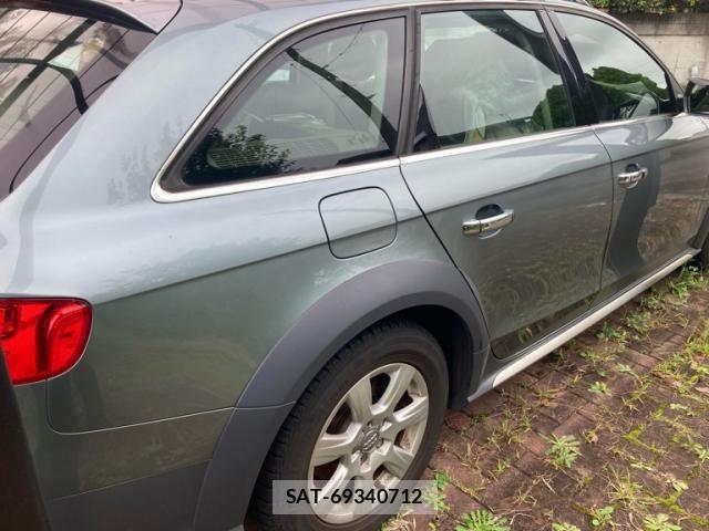 Audi A4 ALLROAD QUATTRO 2011-03 8878734-5