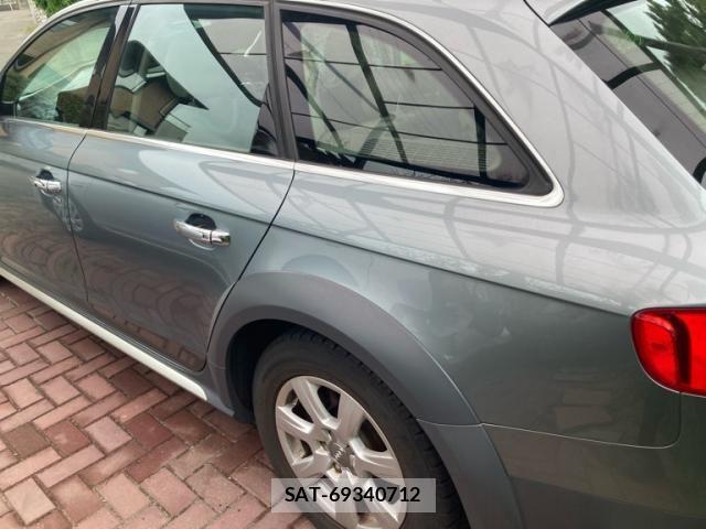 Audi A4 ALLROAD QUATTRO 2011-03 8878734-7